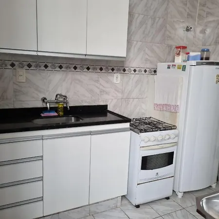 Ape Com 2 Quartos Super Bem Localizado Em Copa Rio de Janeiro Exterior photo