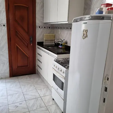 Ape Com 2 Quartos Super Bem Localizado Em Copa Rio de Janeiro Exterior photo