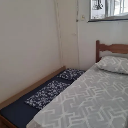 Ape Com 2 Quartos Super Bem Localizado Em Copa Rio de Janeiro Exterior photo