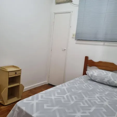 Ape Com 2 Quartos Super Bem Localizado Em Copa Rio de Janeiro Exterior photo