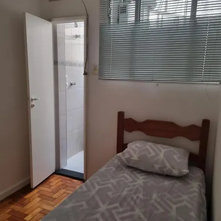 Ape Com 2 Quartos Super Bem Localizado Em Copa Rio de Janeiro Exterior photo