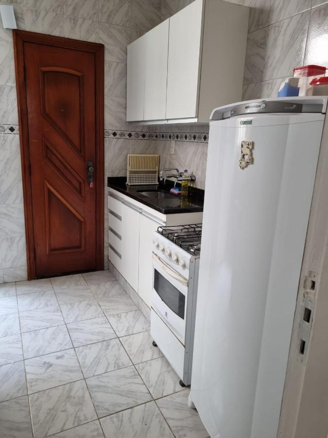 Ape Com 2 Quartos Super Bem Localizado Em Copa Apartment Rio de Janeiro