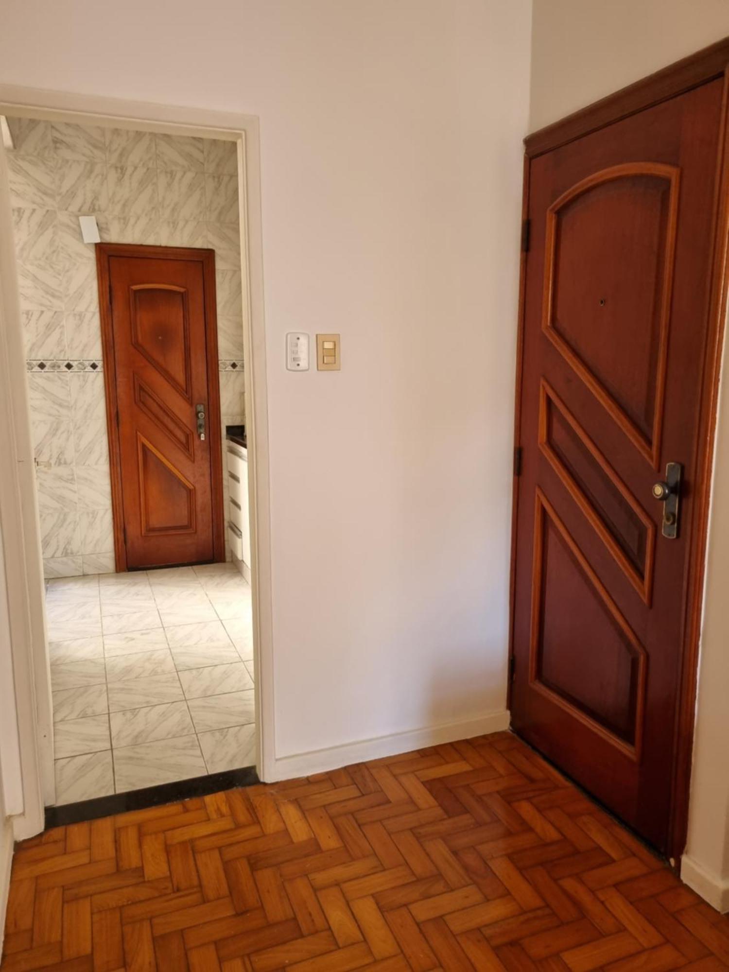 Apartment Ape Com 2 Quartos Super Bem Localizado Em Copa *
