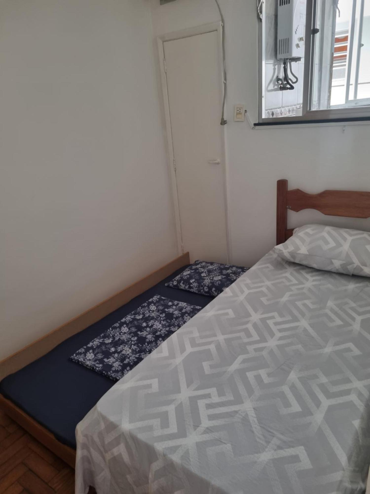 Ape Com 2 Quartos Super Bem Localizado Em Copa Apartment Rio de Janeiro