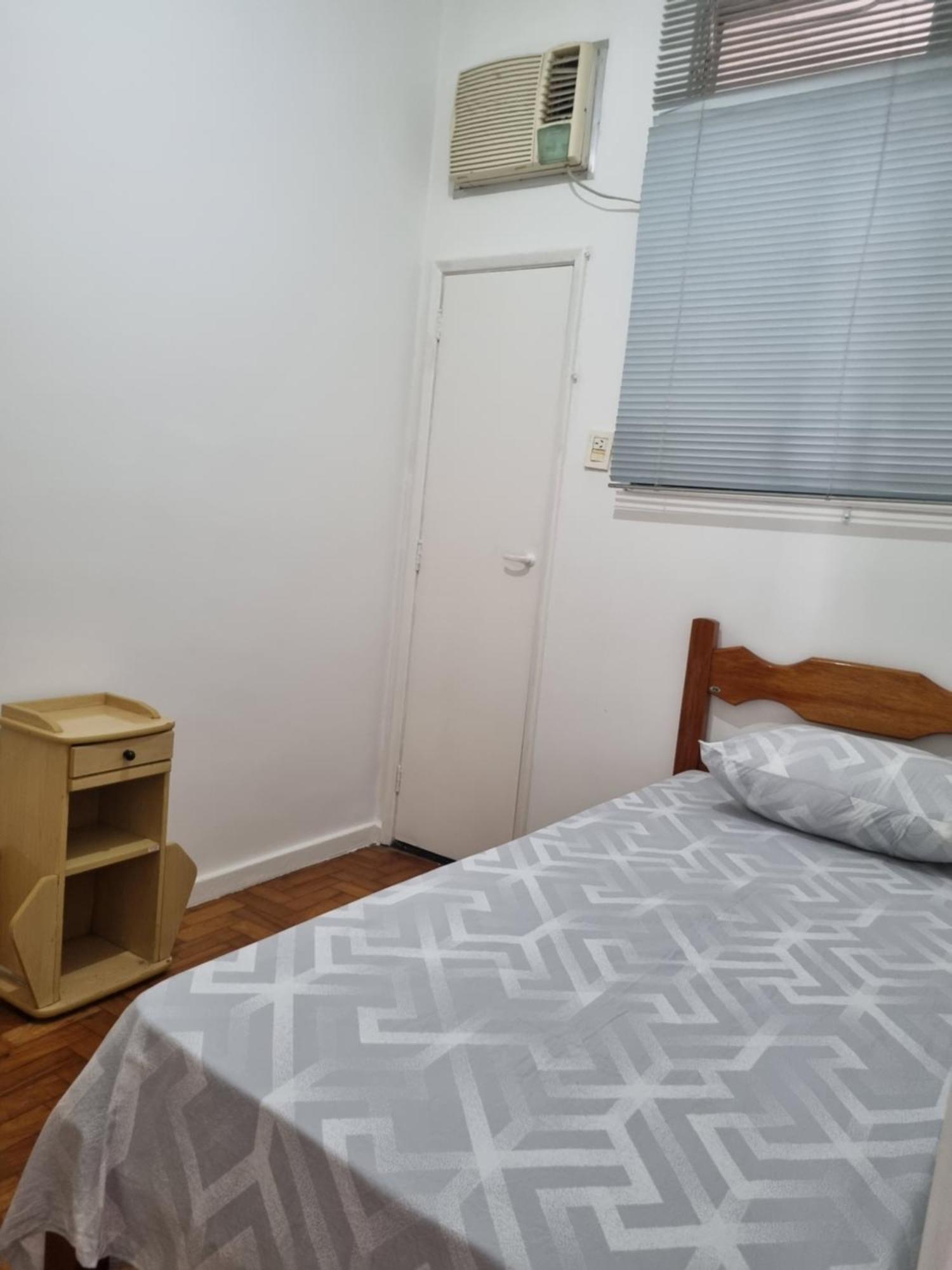 Apartment Ape Com 2 Quartos Super Bem Localizado Em Copa Rio de Janeiro