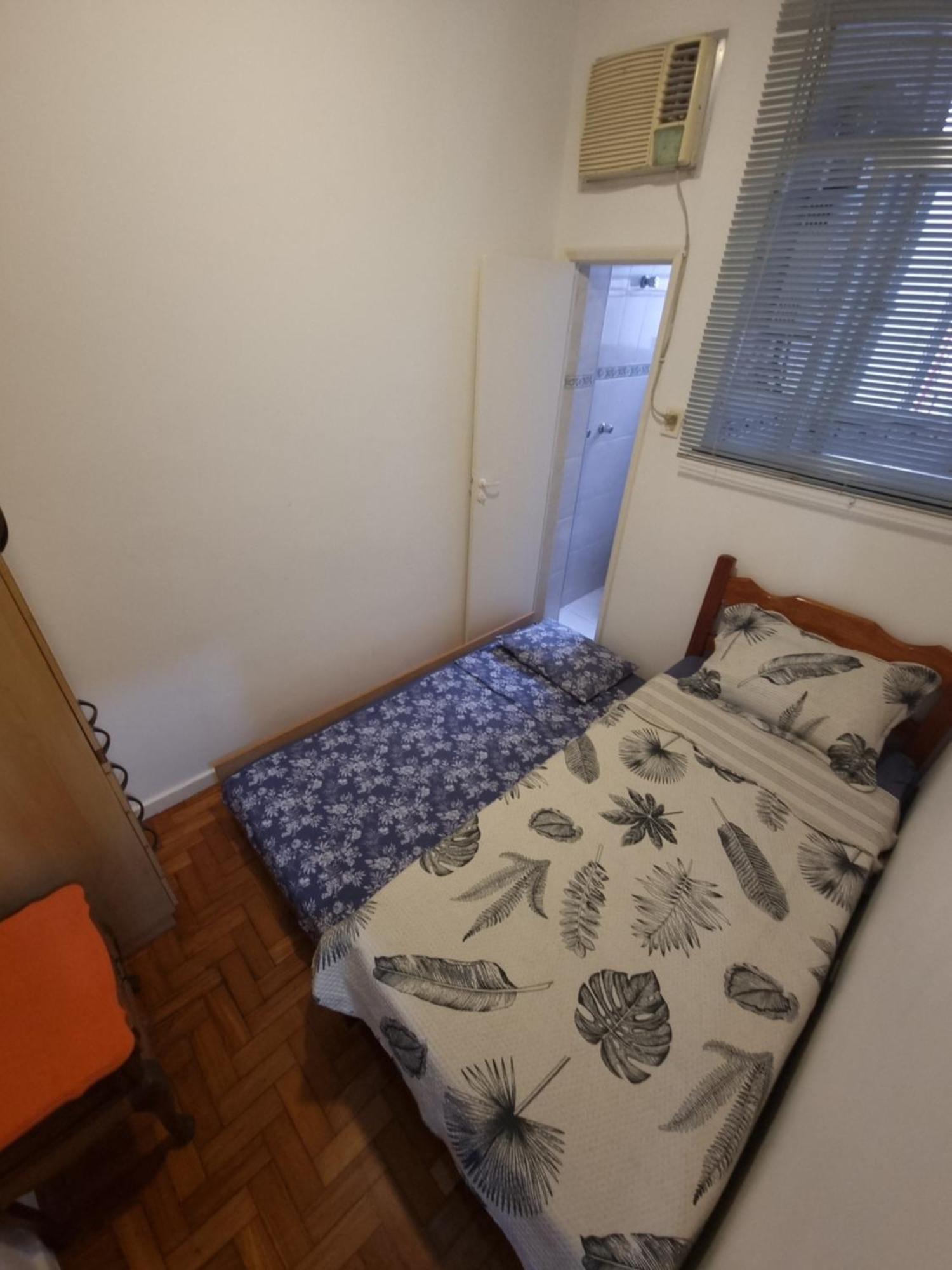 Ape Com 2 Quartos Super Bem Localizado Em Copa Apartment