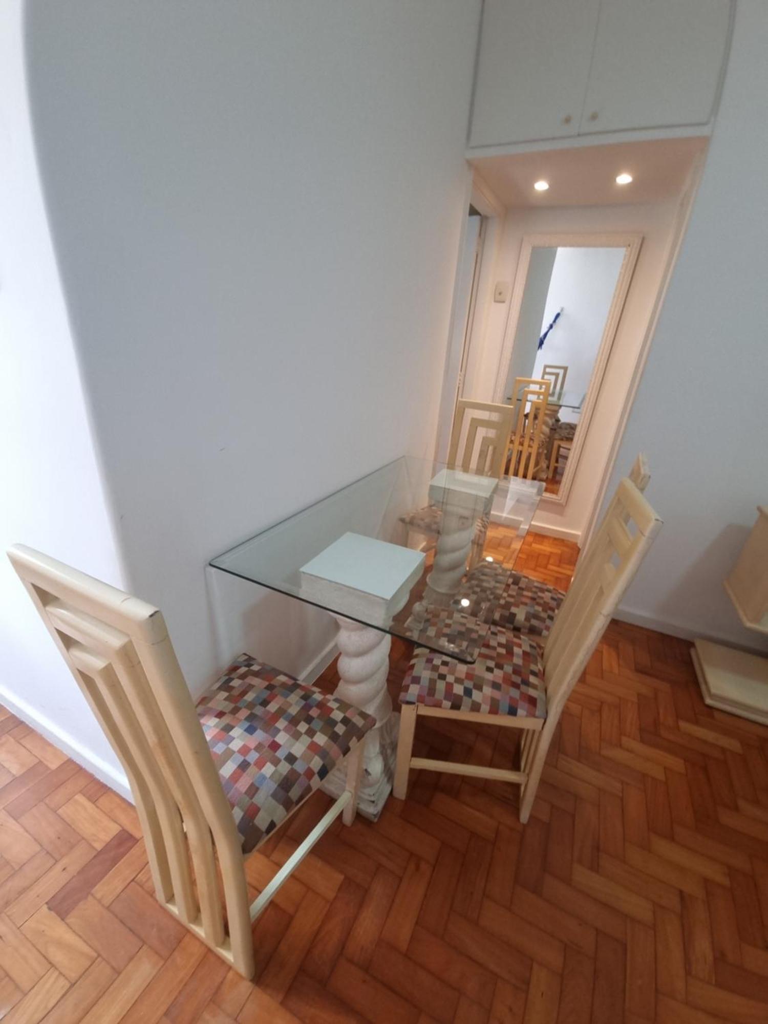 Apartment Ape Com 2 Quartos Super Bem Localizado Em Copa