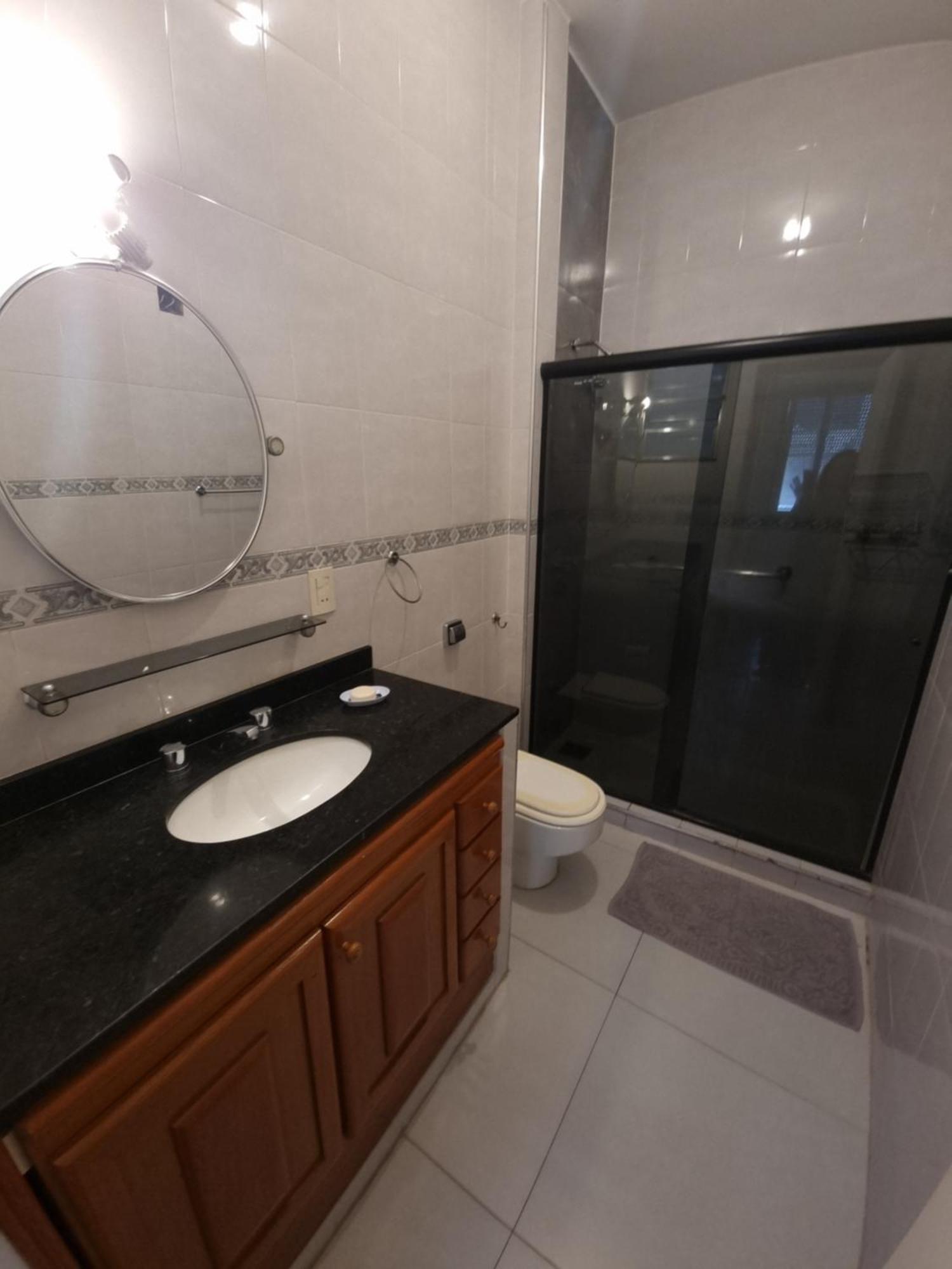 Ape Com 2 Quartos Super Bem Localizado Em Copa Apartment *