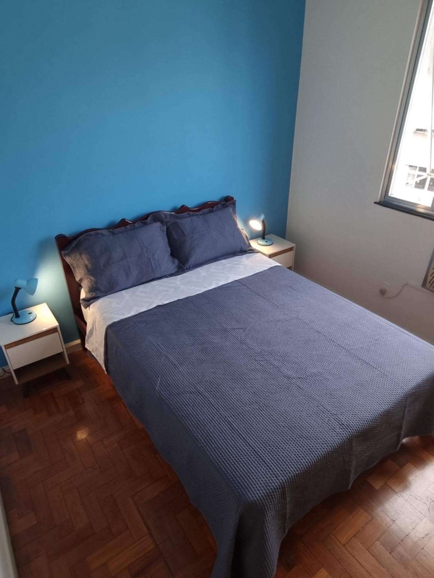 Apartment Ape Com 2 Quartos Super Bem Localizado Em Copa