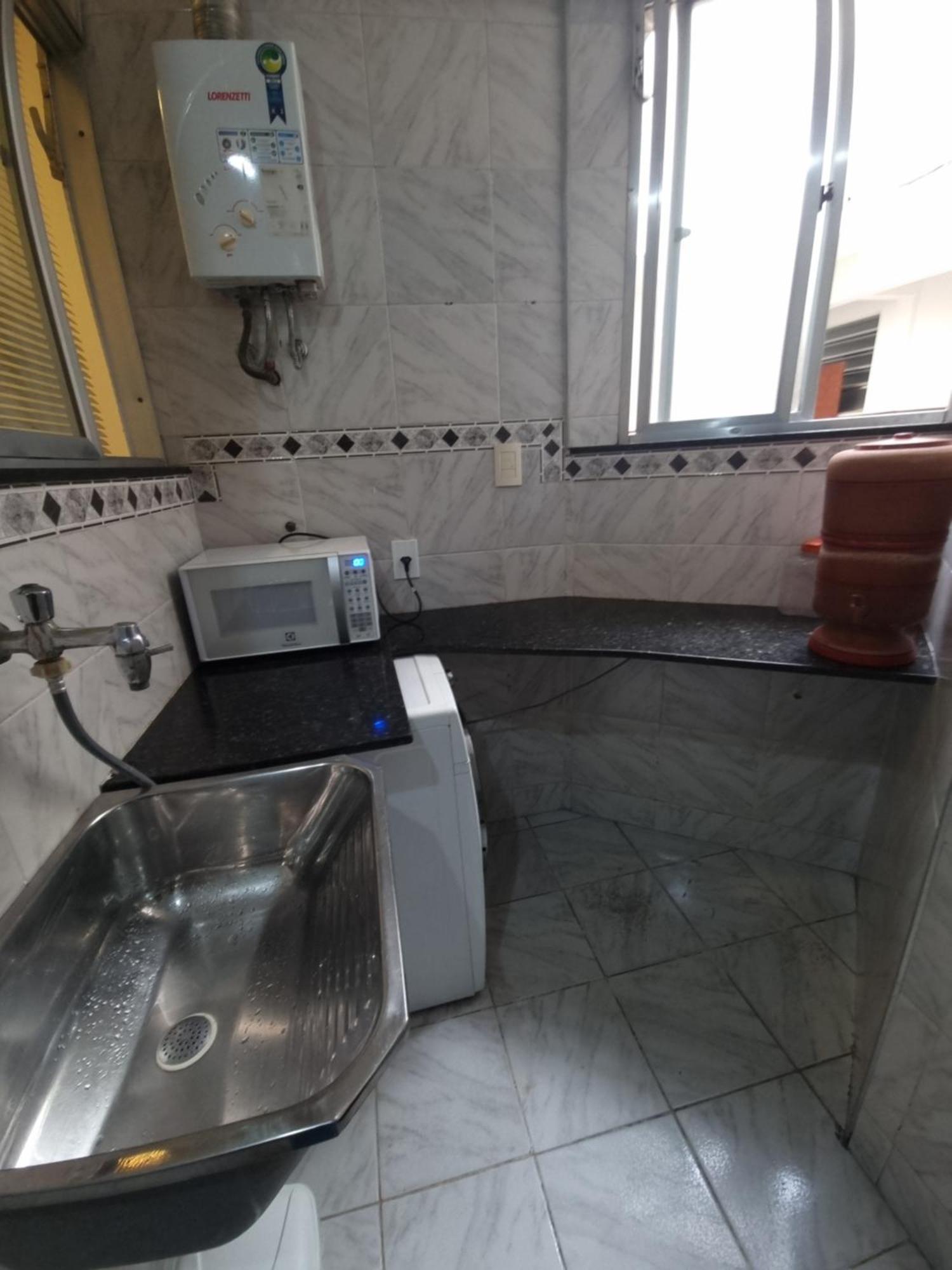 Apartment Ape Com 2 Quartos Super Bem Localizado Em Copa Rio de Janeiro
